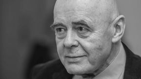 Tym nie był fanem futbolu. Znał jedno nazwisko