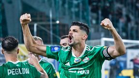 PKO Ekstraklasa: ucieczka Radomiaka Radom, zobacz tabelę