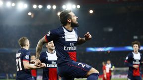 Ligue 1: Skromne zwycięstwo Ibrahimovicia i spółki