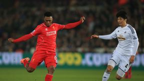 Daniel Sturridge chce grać, Juergen Klopp odmawia