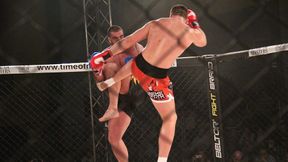 Strongmani, kulturyści, celebryci. Sprawdź, kto z nich już zadebiutował w MMA!