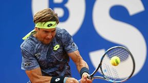 ATP Estoril: David Ferrer wygrał pierwszy mecz od stycznia, turniej już bez tenisistów gospodarzy