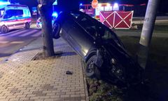 Lubelskie. Tragiczny wypadek w Kocku. Służby przekazały smutne wieści