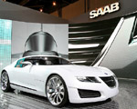 Saab sprzedany Chiczykom. Bd produkowa samochody elektryczne