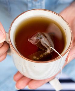 Czerwona herbata na odchudzanie i dla zdrowia - jakie ma właściwości?