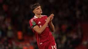 Nie grał przez rok. Piłkarz Liverpoolu wróci do treningów