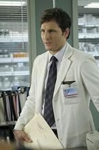 ''Freezer'': Peter Facinelli w chłodni z Dylanem McDermottem