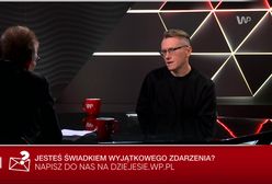 "Newsroom WP", reżyser "Wszystkich naszych strachów": "Wierzące osoby LGBT wciąż chcą być w Kościele"