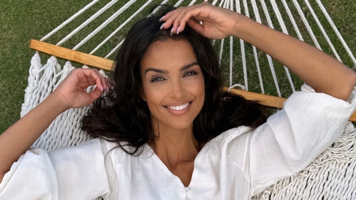 Klaudia El Dursi w najmodniejszej sukience na nadchodzący sezon