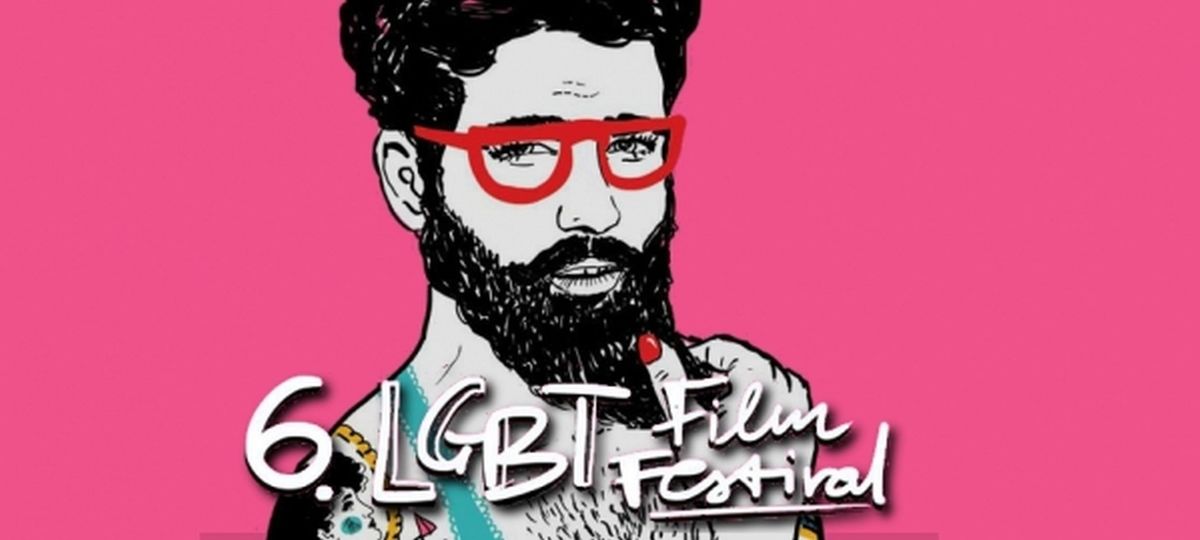 6. LGBT Film Festival w Kinotece