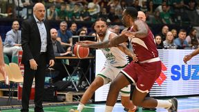 Bolesny przestój PGE Spójni. Śląsk w grze o play-off