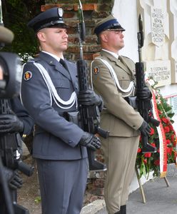 Prezydent: nie byłoby wolności, gdyby nie tamto bohaterstwo