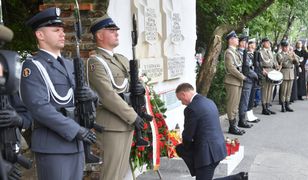 Prezydent: nie byłoby wolności, gdyby nie tamto bohaterstwo