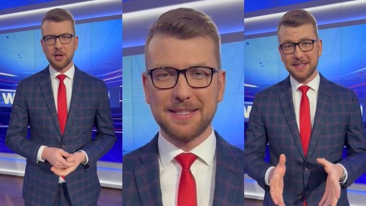 Adrian Borecki ODCHODZI z TVP