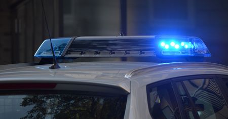Śląskie. W aucie miał szlifierkę kątową. Katalizatory w zagrożeniu!
