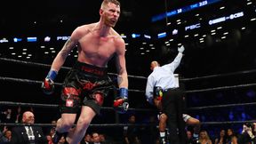Boks. Andrzej Fonfara mówi o sensacyjnym powrocie. "Za kilkaset tysięcy dolarów mogę dać mu rewanż"