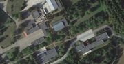 Bazy wojskowe i szkoły szpiegów. Tajne obiekty w Polsce widoczne jak na dłoni