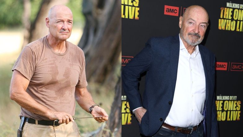 Metamorfozy gwiazd serialu "Zagubieni"