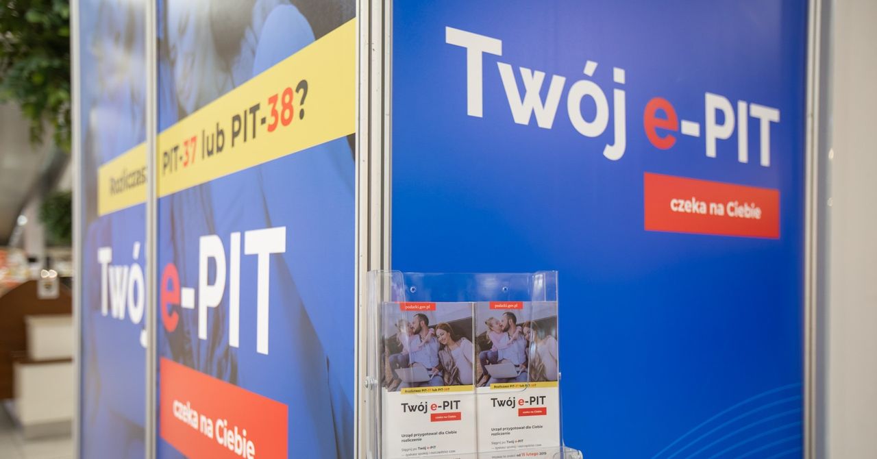 Podatnicy dopłacili miliardy, fiskus oddał jeszcze więcej