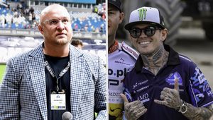 Żużel. Szokujące słowa prezesa Stali Rzeszów! Tai Woffinden miał zażądać podwyżki