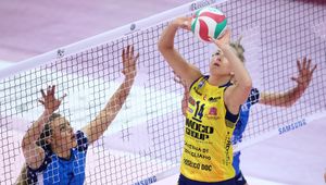 Włochy: Joanna Wołosz i Katarzyna Skorupa zameldowały się w półfinale