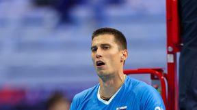 Słoweniec powiedział szczerze, komu będzie kibicował w finale