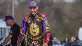 Żużel. Konkretny komunikat Kacpra Woryny do selekcjonera