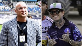 Żużel. Szokujące słowa prezesa Stali Rzeszów! Tai Woffinden miał zażądać podwyżki