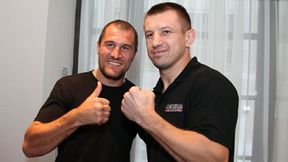 Oficjalnie: Walka Adamek vs Głazkow odwołana, "Góral" przegrał z grypą