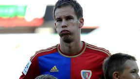 Patrik Mraz: Pozostaje nam się przygotować do meczu roku w Warszawie