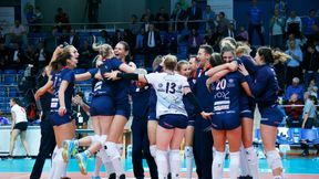 Wysokie aspiracje BKS-u i Budowlanych Łódź. W Muszynie marzą o sukcesach. Czas na Ligę Siatkówki Kobiet cz.3