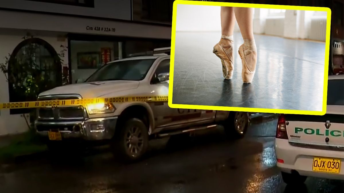 W pokoju hotelowym odkryto zwłoki rosyjskiej baleriny