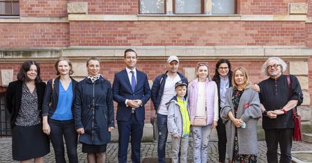 Gdańsk zaprasza repatriantów