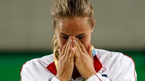 Monica Puig złotym medalem jednoczy naród