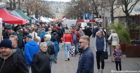 Mieszkańcy będą zaskoczeni. Włocławski Jarmark Wielkanocny w innym miejscu niż dotąd