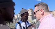 Sceny z Tarczyńskim w Rzymie. "To nie Afryka"