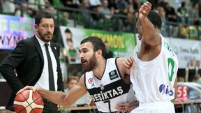 Turcja: Beşiktaş i Pınar walczą o drugie zwycięstwa w sezonie