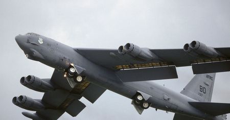 Nieudany test broni hipersonicznej AGM-183A. Amerykanie mówią o przyczynie