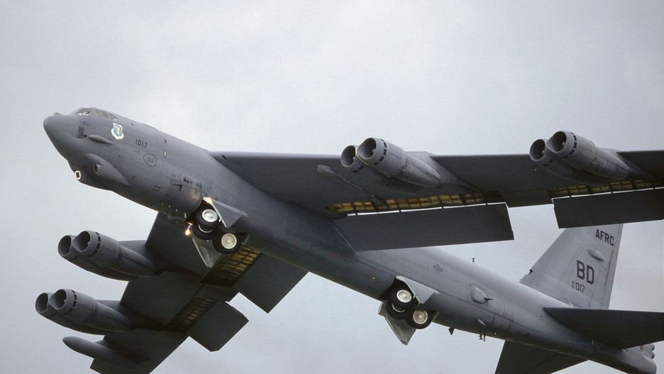 Boeing