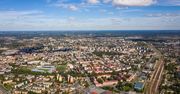 Radom: Tłumy na Targach Pracy. Blisko 40 wystawców