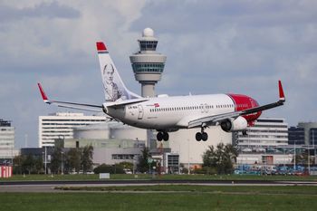 Znów drony nad Norwegią. Samoloty krążyły godzinę