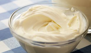 Jogurt naturalny na słodko domowym sposobem - pożywna propozycja