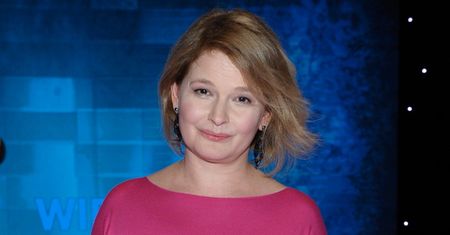Dominika Ostałowska po 25 LATACH ODCHODZI z "M jak miłość"!