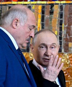 Rozejm Putina. Finlandia wprost: oskarżą Ukraińców
