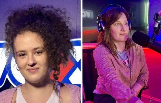 Zmiany personalne w VOX FM. Córka Norbiego poprowadzi "Best Listę"