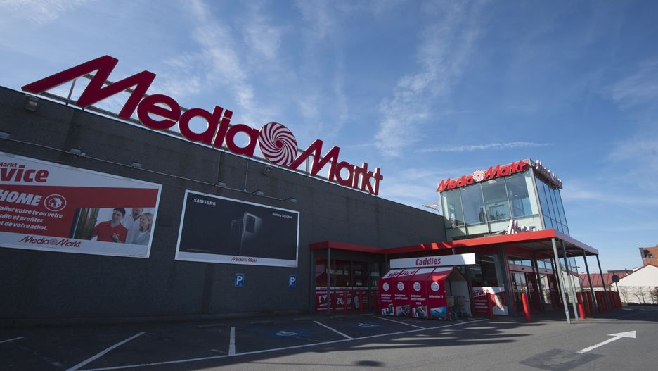 MediaMarkt otwiera nowy sklep w Jankach