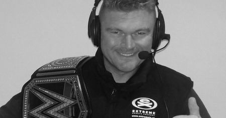 Smutna wiadomość ze świata wrestlingu. Zmarł Paweł Borkowski. "Legenda"