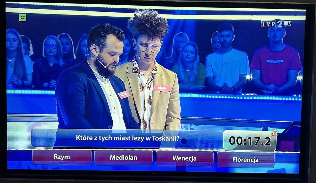"Postaw na milion". Dla niektórych banał. Uczestnicy stracili 50 tys. zł