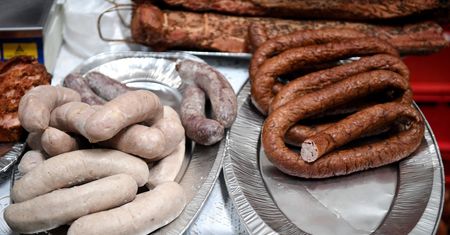 Koronawirus w szczecińskich zakładach mięsnych