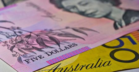 Wizerunek króla Karola III nie pojawi się na banknocie 5-dolarowym